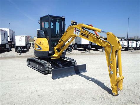 kobelco sb mini micro digger|SK35SR.